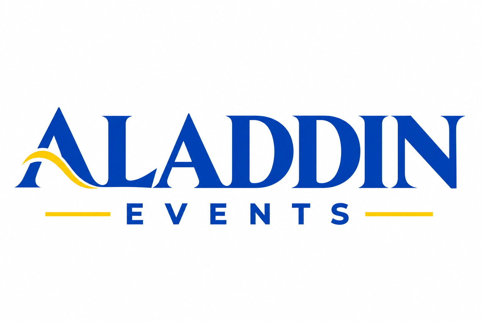 Aladdin Organizasyon Turizm San. ve Tic. Ltd. Şti.