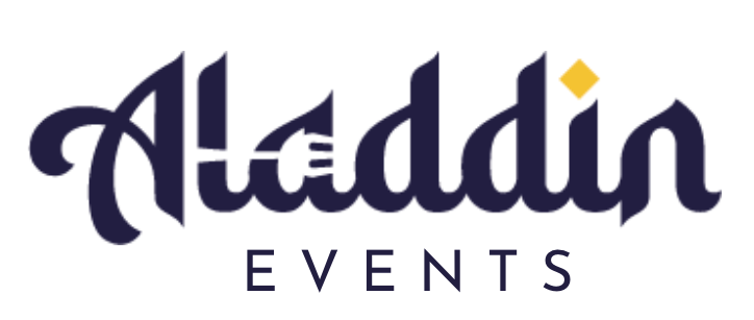 Aladdin Events